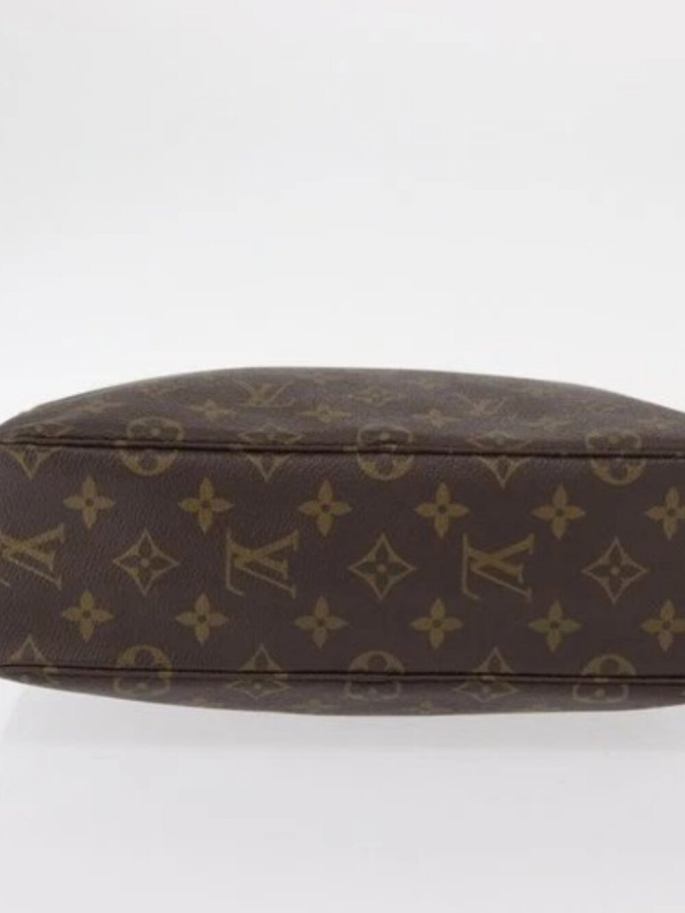 LOUIS VUITTON Monogram Trousse Toilette 28 Clutch Bag M47522 LV Auth 154483 - Picture 7 of 15